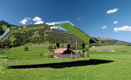 spiegelhaus song mirror